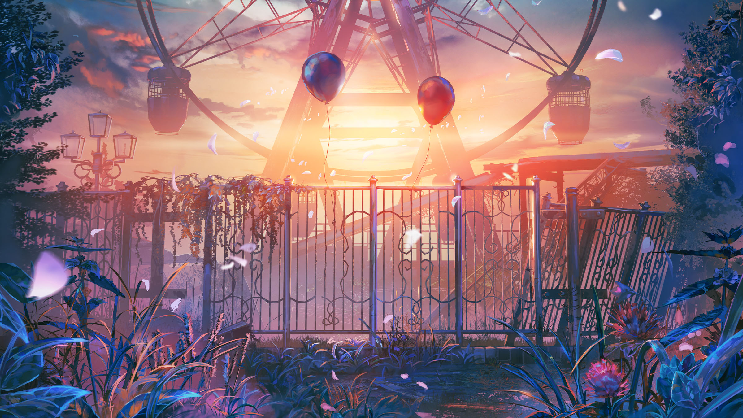 Lanndo feat.Eve,suis(from ヨルシカ) 『宇宙の季節』